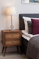 Plac Unii Apartment Gdynia by Renters