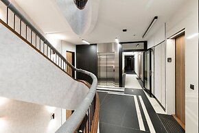 Plac Unii Apartment Gdynia by Renters