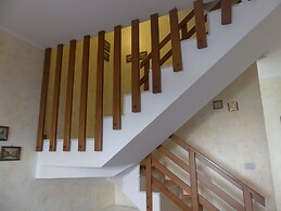 Villetta Puccini 121