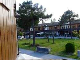 Villetta Puccini 121