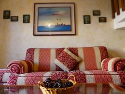 Villetta Puccini 121