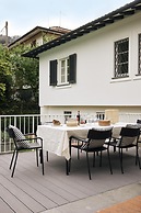 Villa Desiree in Pietrasanta