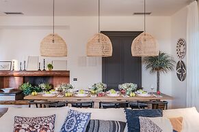 Villa Desiree in Pietrasanta