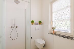 Villa Desiree in Pietrasanta