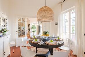 Villa Desiree in Pietrasanta