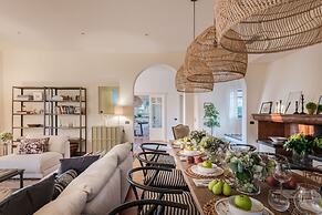 Villa Desiree in Pietrasanta