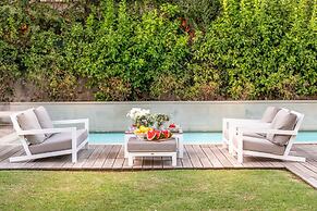 Villa Desiree in Pietrasanta