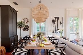 Villa Desiree in Pietrasanta