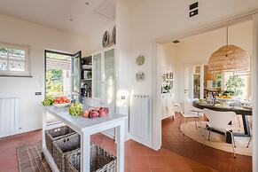 Villa Desiree in Pietrasanta