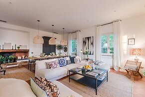 Villa Desiree in Pietrasanta