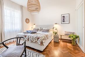 Villa Desiree in Pietrasanta