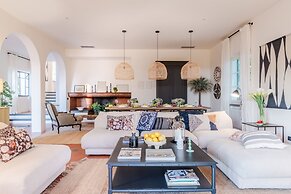 Villa Desiree in Pietrasanta