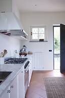 Villa Desiree in Pietrasanta