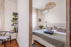 Villa Desiree in Pietrasanta