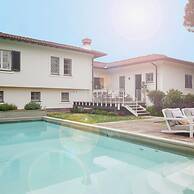 Villa Desiree in Pietrasanta