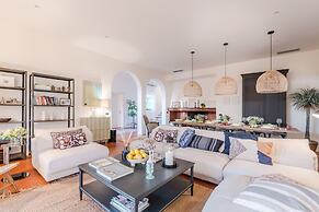 Villa Desiree in Pietrasanta