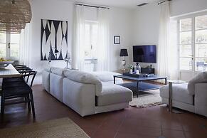 Villa Desiree in Pietrasanta