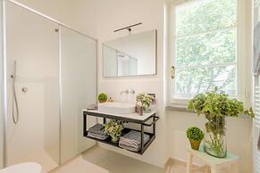 Villa Desiree in Pietrasanta