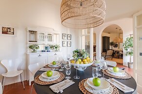 Villa Desiree in Pietrasanta