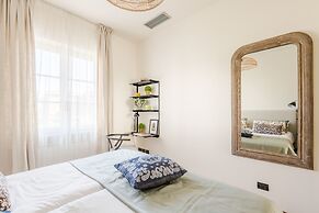 Villa Desiree in Pietrasanta