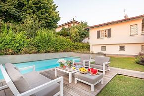 Villa Desiree in Pietrasanta