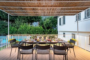 Villa Desiree in Pietrasanta