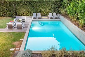 Villa Desiree in Pietrasanta