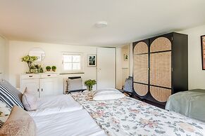 Villa Desiree in Pietrasanta