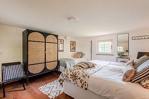 Villa Desiree in Pietrasanta