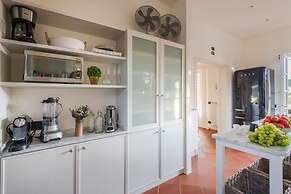 Villa Desiree in Pietrasanta