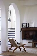 Villa Desiree in Pietrasanta