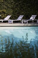 Villa Desiree in Pietrasanta