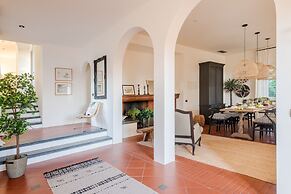 Villa Desiree in Pietrasanta