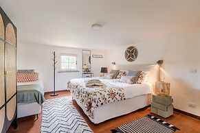 Villa Desiree in Pietrasanta