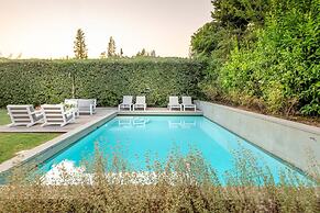 Villa Desiree in Pietrasanta