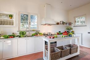 Villa Desiree in Pietrasanta