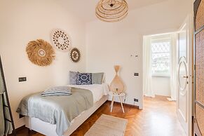 Villa Desiree in Pietrasanta