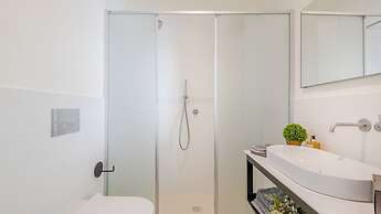 Villa Desiree in Pietrasanta