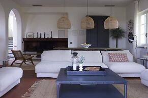 Villa Desiree in Pietrasanta