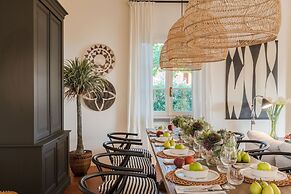 Villa Desiree in Pietrasanta