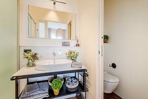 Villa Desiree in Pietrasanta