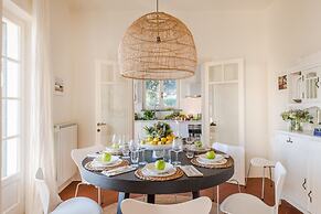 Villa Desiree in Pietrasanta