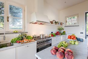 Villa Desiree in Pietrasanta