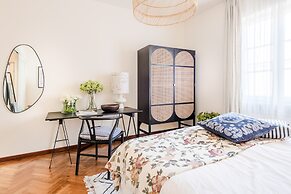 Villa Desiree in Pietrasanta