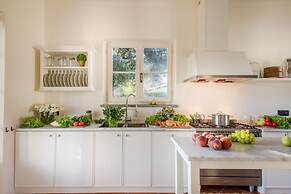 Villa Desiree in Pietrasanta