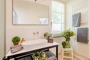 Villa Desiree in Pietrasanta