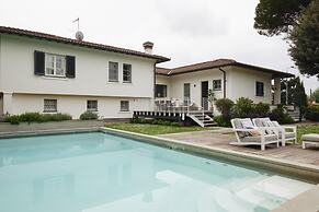 Villa Desiree in Pietrasanta