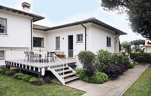 Villa Desiree in Pietrasanta