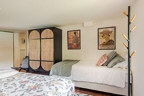 Villa Desiree in Pietrasanta