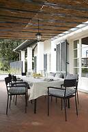 Villa Desiree in Pietrasanta